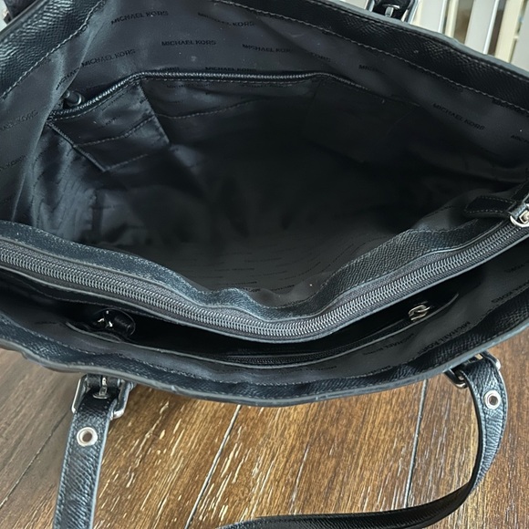 Michael Kors voyager Easy West tote bag - Picture 7 of 14